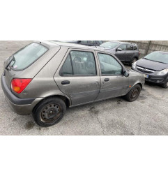Serrure arriere droit FORD FIESTA 4
