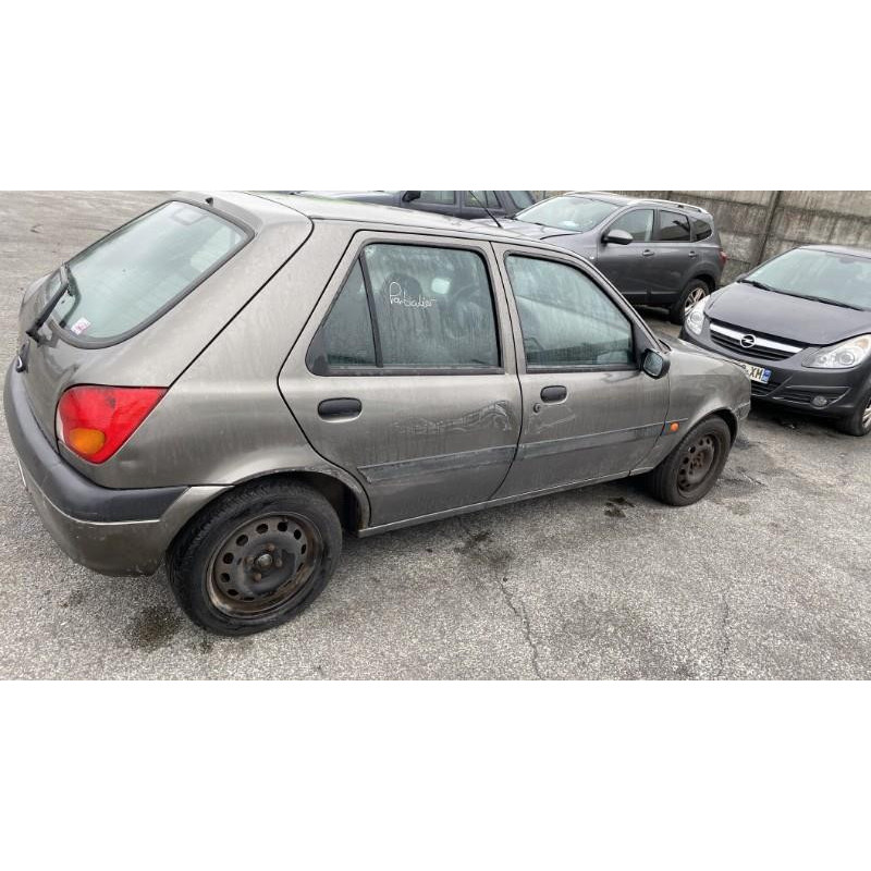 Serrure arriere droit FORD FIESTA 4 Photo n°19