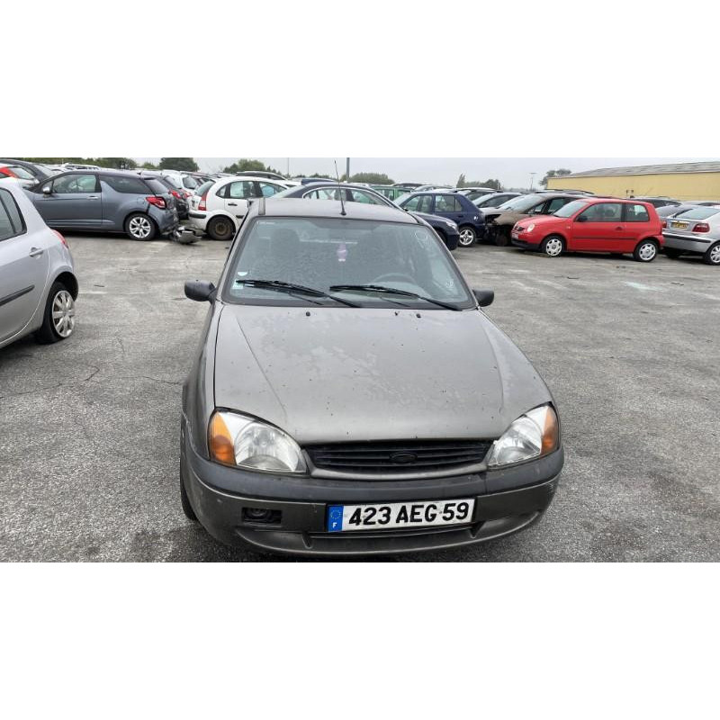 Serrure arriere droit FORD FIESTA 4 Photo n°20