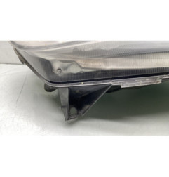 Optique avant principal droit (feux)(phare) RENAULT SCENIC 2