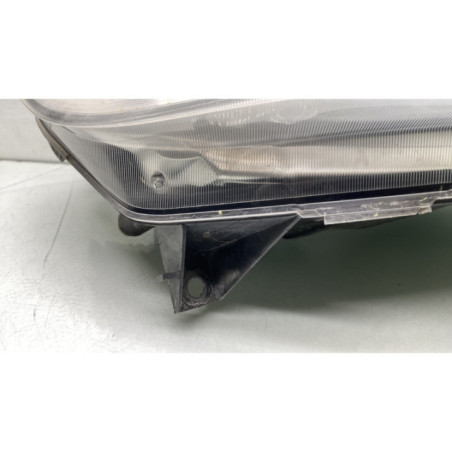Optique avant principal droit (feux)(phare) RENAULT SCENIC 2