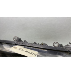 Optique avant principal droit (feux)(phare) RENAULT SCENIC 2