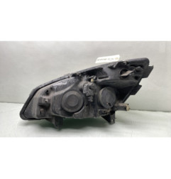 Optique avant principal droit (feux)(phare) RENAULT SCENIC 2