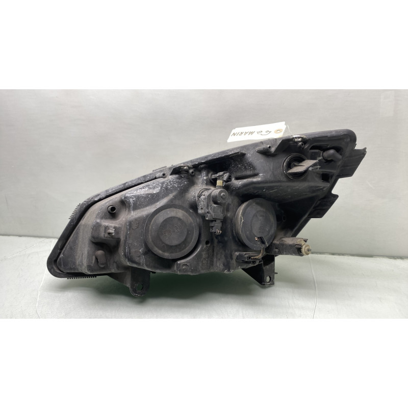 Optique avant principal droit (feux)(phare) RENAULT SCENIC 2 Photo n°4