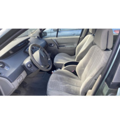 Optique avant principal droit (feux)(phare) RENAULT SCENIC 2