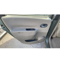 Optique avant principal droit (feux)(phare) RENAULT SCENIC 2