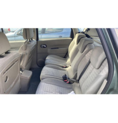 Optique avant principal droit (feux)(phare) RENAULT SCENIC 2