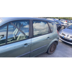 Optique avant principal droit (feux)(phare) RENAULT SCENIC 2
