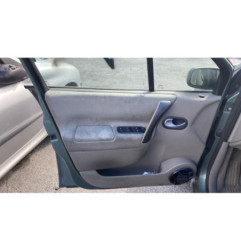 Optique avant principal droit (feux)(phare) RENAULT SCENIC 2