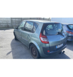 Optique avant principal droit (feux)(phare) RENAULT SCENIC 2