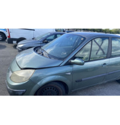 Optique avant principal droit (feux)(phare) RENAULT SCENIC 2
