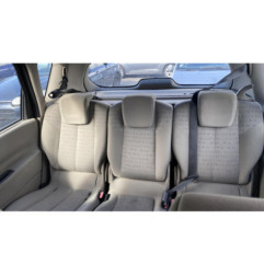Optique avant principal droit (feux)(phare) RENAULT SCENIC 2