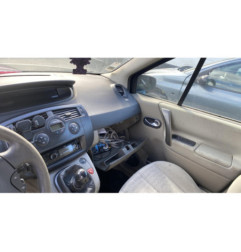 Optique avant principal droit (feux)(phare) RENAULT SCENIC 2