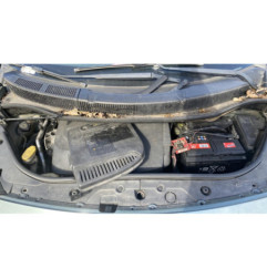 Optique avant principal droit (feux)(phare) RENAULT SCENIC 2