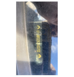 Optique avant principal droit (feux)(phare) RENAULT SCENIC 2