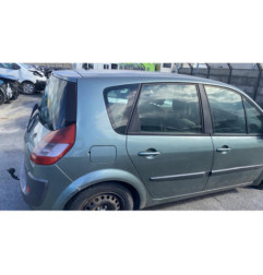 Optique avant principal droit (feux)(phare) RENAULT SCENIC 2