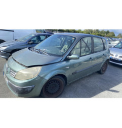 Optique avant principal droit (feux)(phare) RENAULT SCENIC 2