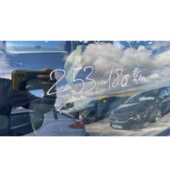 Optique avant principal droit (feux)(phare) RENAULT SCENIC 2