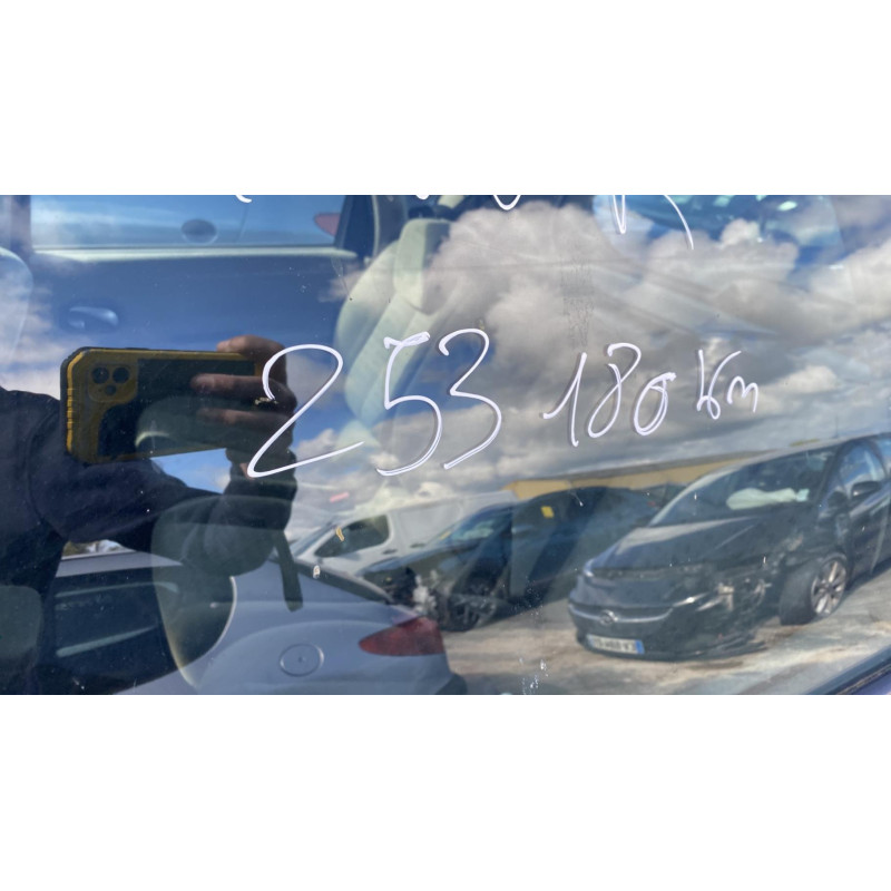 Optique avant principal droit (feux)(phare) RENAULT SCENIC 2 Photo n°19