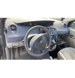 Optique avant principal droit (feux)(phare) RENAULT SCENIC 2