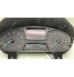 Compteur FORD FIESTA 7 Photo n°1