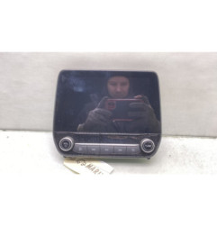 Ecran GPS FORD FIESTA 7 Photo n°1