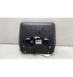 Ecran GPS FORD FIESTA 7