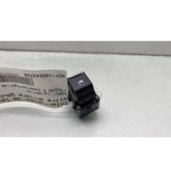 Interrupteur de leve vitre arriere gauche FORD FIESTA 7 Photo n°1