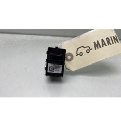 Interrupteur de leve vitre arriere gauche FORD FIESTA 7