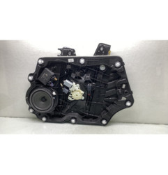 Leve vitre electrique avant droit FORD FIESTA 7 Photo n°1