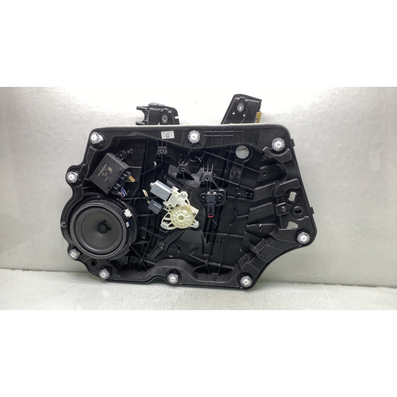 Leve vitre electrique avant droit FORD FIESTA 7 Photo n°1