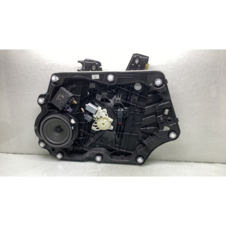 Leve vitre electrique avant droit FORD FIESTA 7 Photo n°1