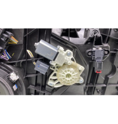Leve vitre electrique avant droit FORD FIESTA 7