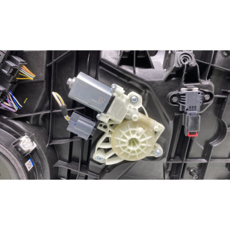 Leve vitre electrique avant droit FORD FIESTA 7