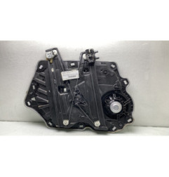 Leve vitre electrique avant droit FORD FIESTA 7