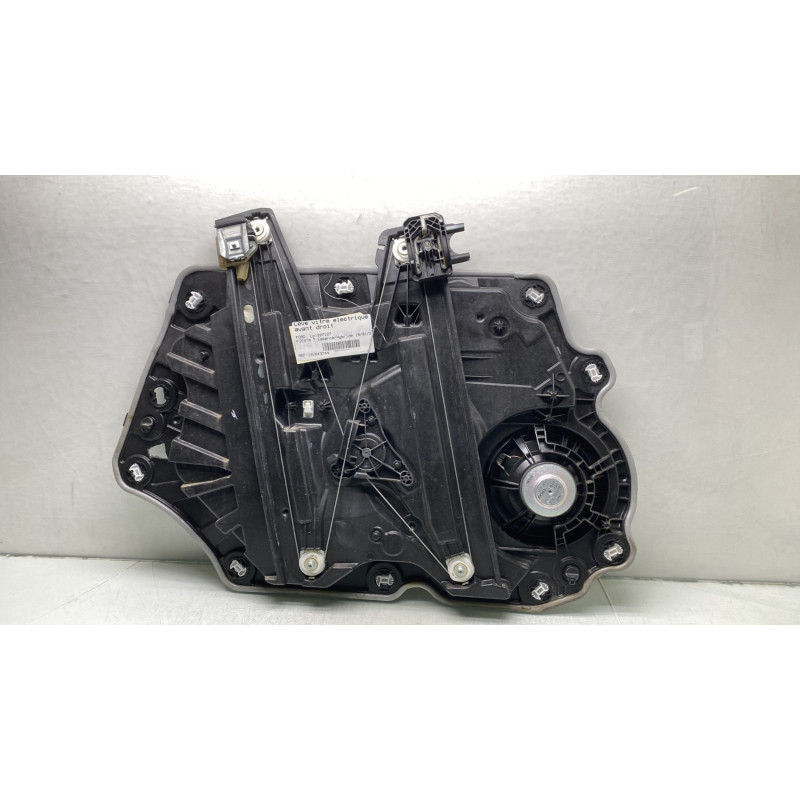 Leve vitre electrique avant droit FORD FIESTA 7 Photo n°3
