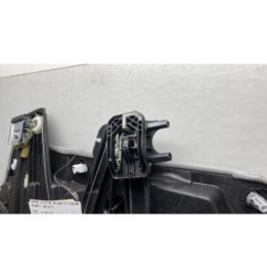 Leve vitre electrique avant droit FORD FIESTA 7