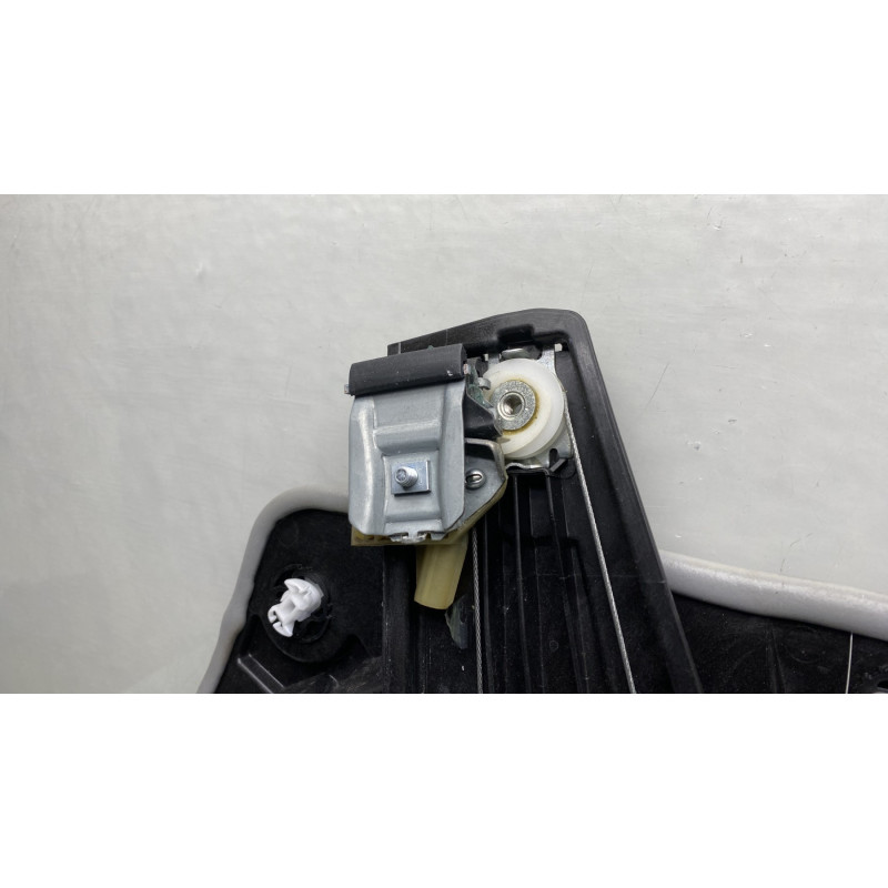 Leve vitre electrique avant droit FORD FIESTA 7 Photo n°5