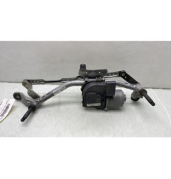 Moteur essuie glace avant FORD FIESTA 7 Photo n°1