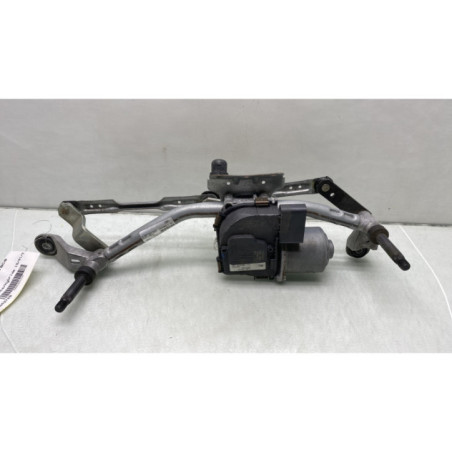 Moteur essuie glace avant FORD FIESTA 7 Photo n°1