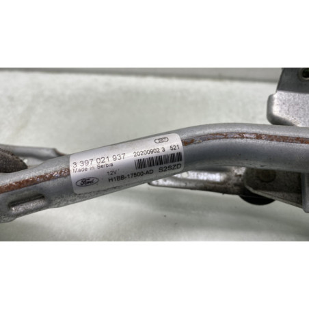 Moteur essuie glace avant FORD FIESTA 7