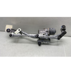Moteur essuie glace avant FORD FIESTA 7