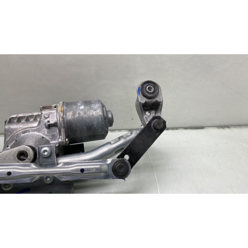 Moteur essuie glace avant FORD FIESTA 7 Photo n°4
