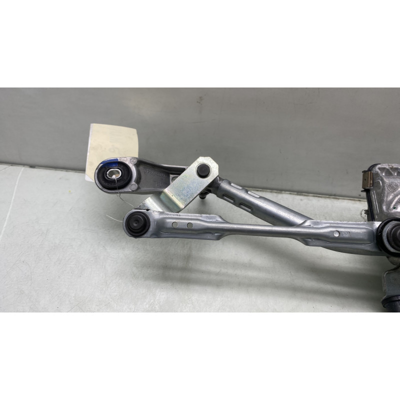 Moteur essuie glace avant FORD FIESTA 7 Photo n°5