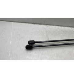 Verin de coffre FORD FIESTA 7