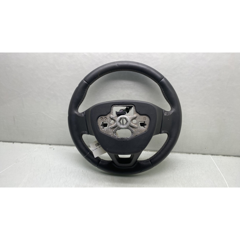 Volant FORD FIESTA 7 Photo n°4