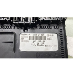 Boitier UCH FORD FIESTA 7