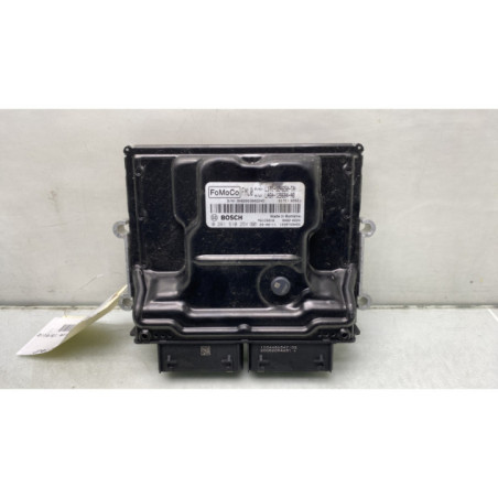 Calculateur moteur FORD FIESTA 7 Photo n°1