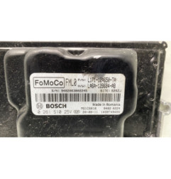 Calculateur moteur FORD FIESTA 7