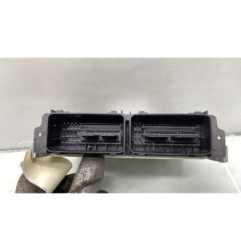 Calculateur moteur FORD FIESTA 7